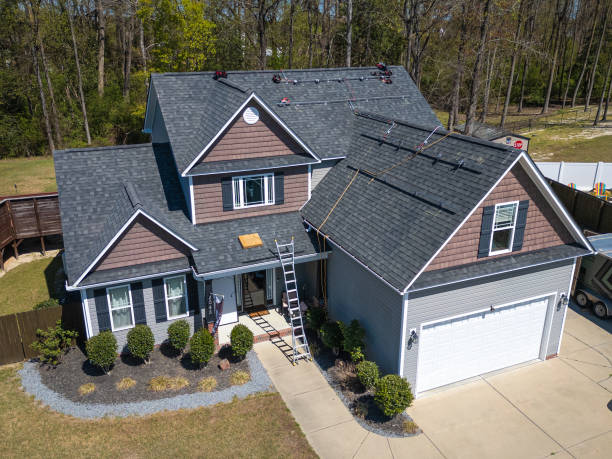 Best Sheet Metal Roofing  in Akron, CO